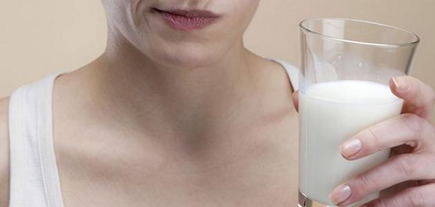 تشخيص عدم تحمل اللاكتوز - فيديو صورة مقال تشخيص عدم تحمل اللاكتوز - فيديو