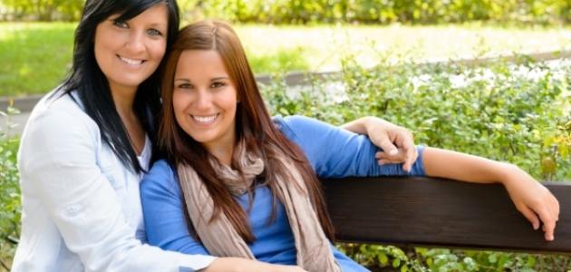 ما هي مرحلة المراهقة صورة مقال ما هي مرحلة المراهقة