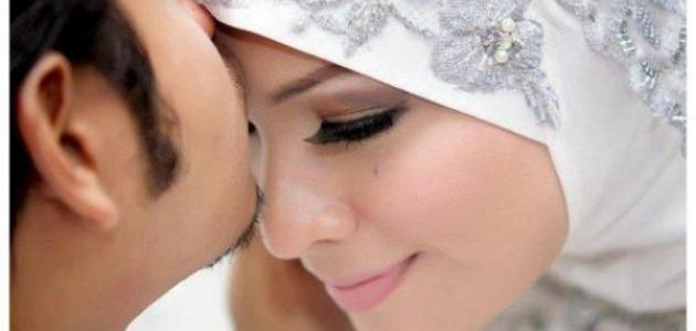 ما هي واجبات الزوج تجاه زوجته صورة مقال ما هي واجبات الزوج تجاه زوجته