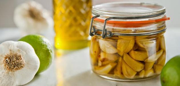 عمل زيوت الشعر صورة مقال عمل زيوت الشعر