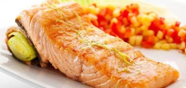 طرق عمل الغذاء الصحي صورة مقال طرق عمل الغذاء الصحي