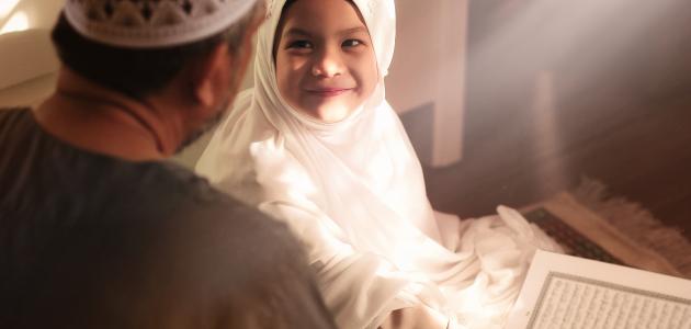 ما هي قرة العين صورة مقال ما هي قرة العين