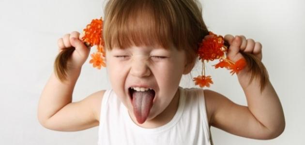 طرق التعامل مع الطفل الشقي صورة مقال طرق التعامل مع الطفل الشقي