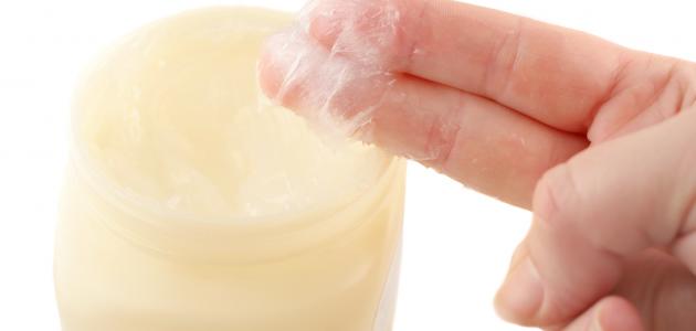 فوائد شحم الجمل للحساسية صورة مقال فوائد شحم الجمل للحساسية