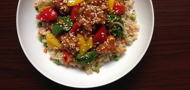 طريقة طبخة سريعة وسهلة صورة مقال طريقة طبخة سريعة وسهلة