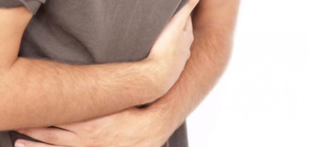 القولون يضغط على الحجاب الحاجز صورة مقال القولون يضغط على الحجاب الحاجز