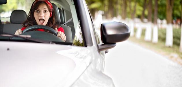 تعليم السواقة صورة مقال تعليم السواقة