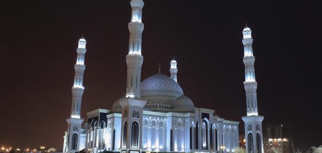 من أول من أسلم من الرجال صورة مقال من أول من أسلم من الرجال