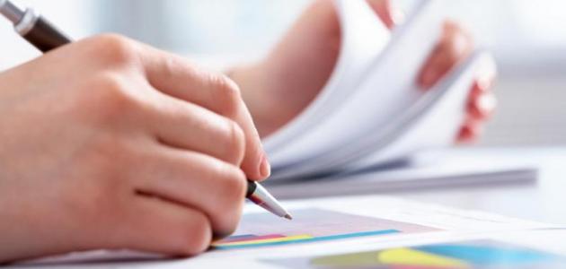 طرق الحفظ في الاختبارات صورة مقال طرق الحفظ في الاختبارات