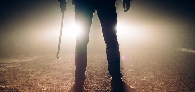 عناصر الركن المادي للجريمة صورة مقال عناصر الركن المادي للجريمة