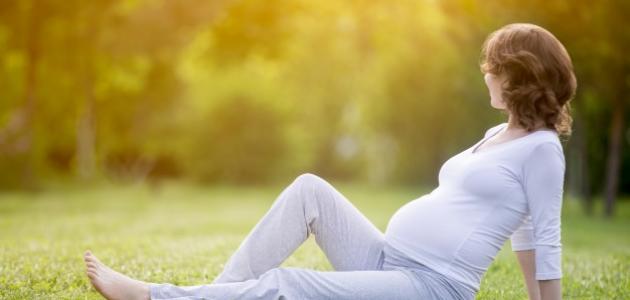 أسباب ضيق التنفس في الشهر السادس من الحمل صورة مقال أسباب ضيق التنفس في الشهر السادس من الحمل