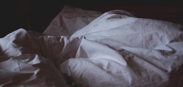 تفسير الزنا في المنام صورة مقال تفسير الزنا في المنام