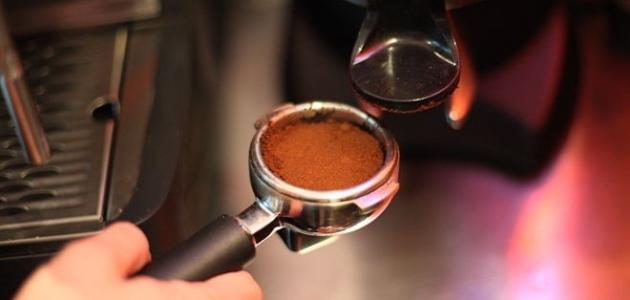 طريقة طحن البن في المنزل صورة مقال طريقة طحن البن في المنزل