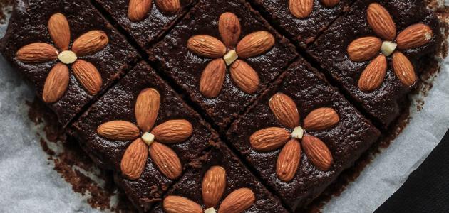 طريقة عمل صينية قزحة صورة مقال طريقة عمل صينية قزحة