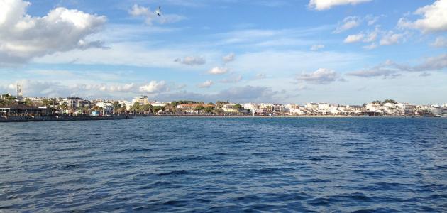 مدينة ديدم في تركيا صورة مقال مدينة ديدم في تركيا