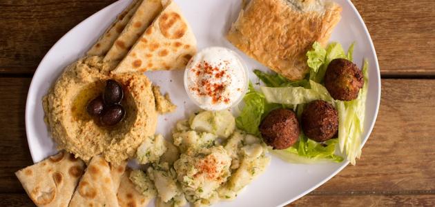 طريقة عمل طحينية الطعمية صورة مقال طريقة عمل طحينية الطعمية