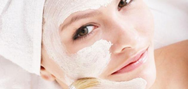 ماسكات للبشره صورة مقال ماسكات للبشره