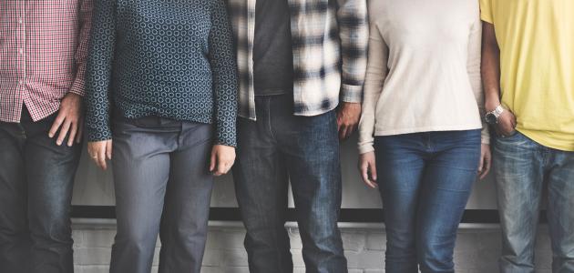 تعرف على شخصيتك من طريقة لبسك صورة مقال تعرف على شخصيتك من طريقة لبسك