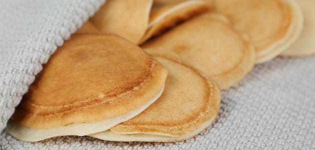 طريقة تجميد القطايف صورة مقال طريقة تجميد القطايف