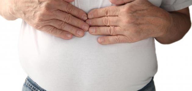 أعراض التهاب فم المعدة - فيديو صورة مقال أعراض التهاب فم المعدة - فيديو