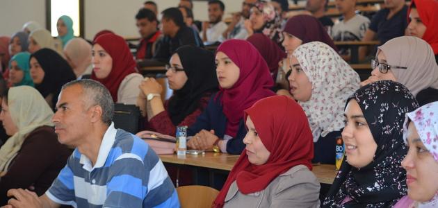 تعليم المرأة في العالم العربي صورة مقال تعليم المرأة في العالم العربي