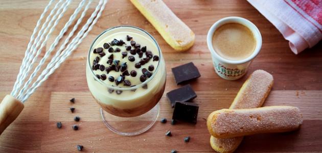 طرق حلويات بالبسكويت السادة صورة مقال طرق حلويات بالبسكويت السادة