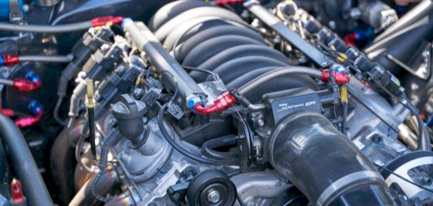 ما هي سعة المحرك صورة مقال ما هي سعة المحرك