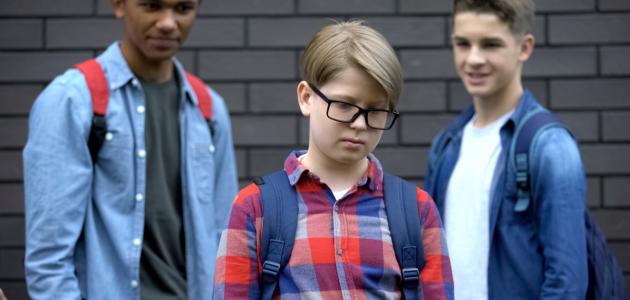 ما هي مشاكل المراهقة صورة مقال ما هي مشاكل المراهقة