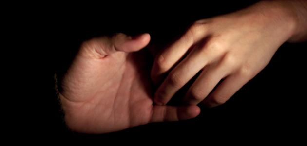 ما وظيفة اليد صورة مقال ما وظيفة اليد