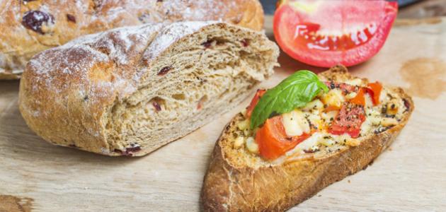 طريقة عمل سندويشات دايت صورة مقال طريقة عمل سندويشات دايت