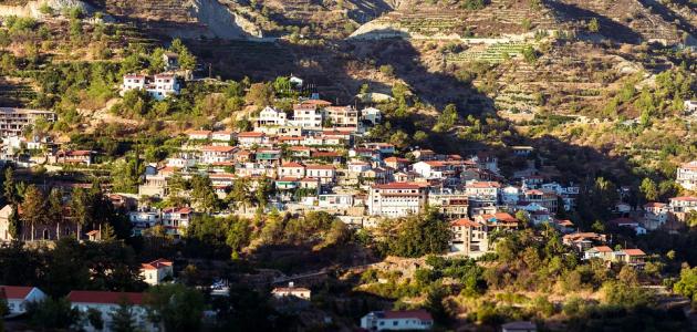 المظاهر الاجتماعية في القرية والمدينة صورة مقال المظاهر الاجتماعية في القرية والمدينة