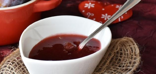 طريقة عمل مربى بلح السماني صورة مقال طريقة عمل مربى بلح السماني