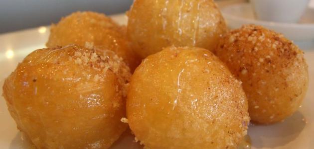 عمل العوامة بطريقة سهلة صورة مقال عمل العوامة بطريقة سهلة