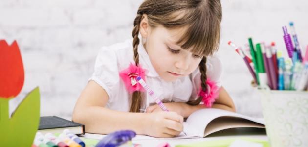 مفاهيم علمية لرياض الأطفال صورة مقال مفاهيم علمية لرياض الأطفال