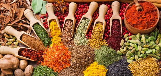 طريقة عمل بزار بحريني صورة مقال طريقة عمل بزار بحريني