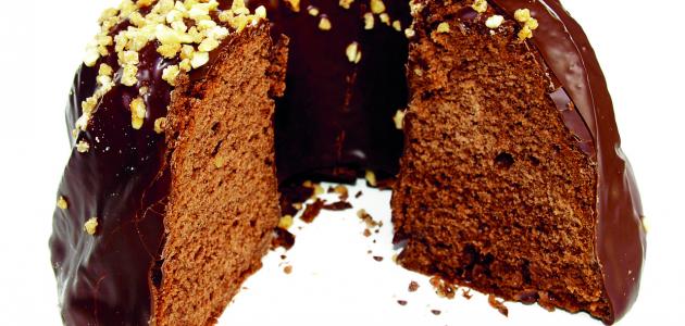 طريقة عمل كيك بسرعة وسهولة صورة مقال طريقة عمل كيك بسرعة وسهولة