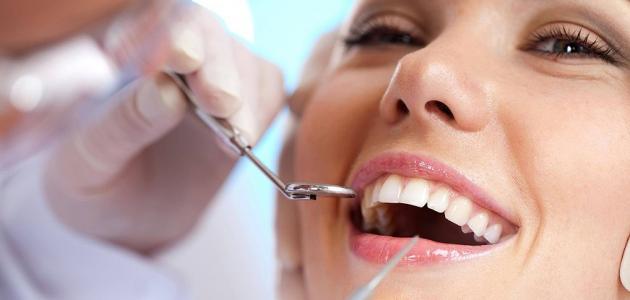 مراحل نمو ضرس العقل صورة مقال مراحل نمو ضرس العقل