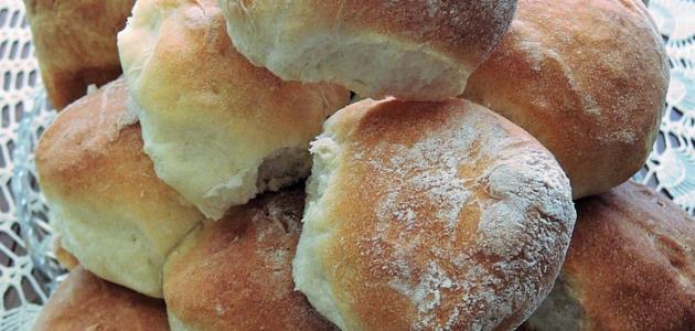 طريقة فطائر بالتونة صورة مقال طريقة فطائر بالتونة