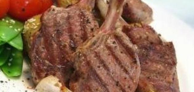 طريقة عمل ريش البتلو صورة مقال طريقة عمل ريش البتلو