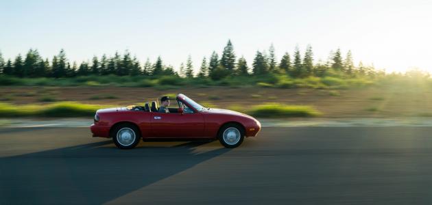 تفسير قيادة السيارة في الحلم صورة مقال تفسير قيادة السيارة في الحلم