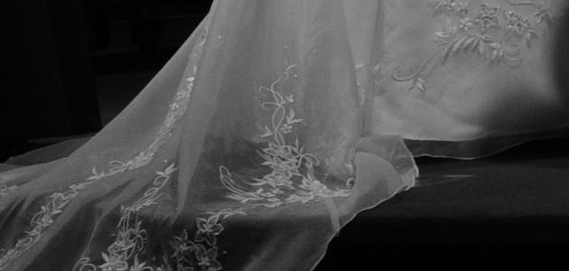 تفسير فستان الفرح فى الحلم صورة مقال تفسير فستان الفرح فى الحلم