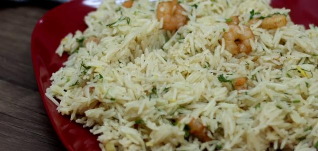 طريقة عيش الشبت صورة مقال طريقة عيش الشبت