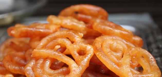 طريقة عمل زلابية المدينة صورة مقال طريقة عمل زلابية المدينة