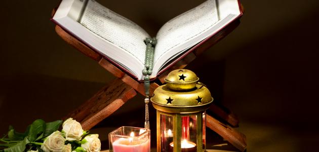 فضل الصيام صورة مقال فضل الصيام