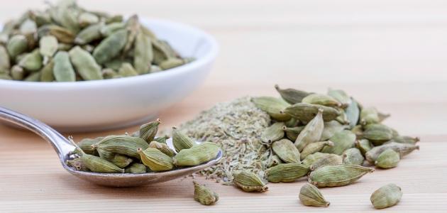 فوائد الحبهان صورة مقال فوائد الحبهان