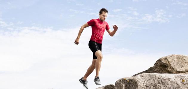 مفهوم الإعداد البدني العام صورة مقال مفهوم الإعداد البدني العام