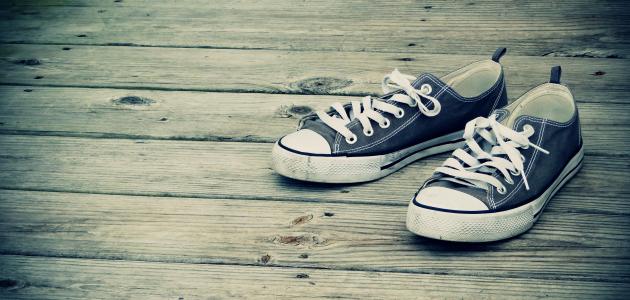 حذاء في الحلم صورة مقال حذاء في الحلم