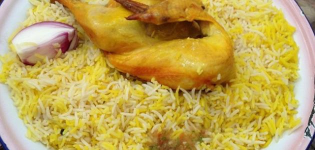 طريقة عمل حنيذ دجاج في قدر الضغط صورة مقال طريقة عمل حنيذ دجاج في قدر الضغط