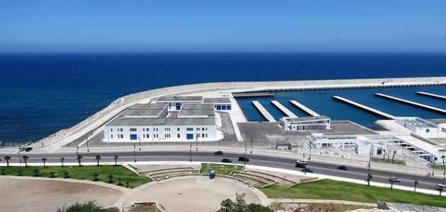 معلومات عن مدينة طنجة صورة مقال معلومات عن مدينة طنجة