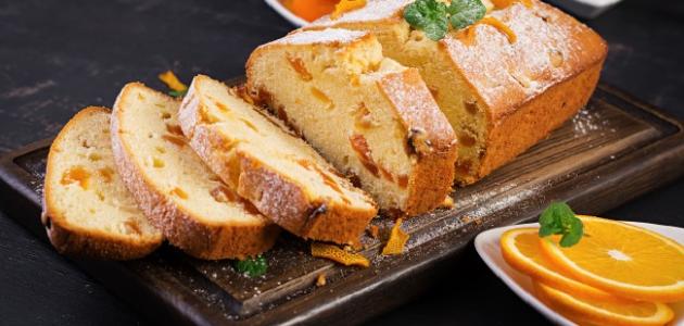 أفضل طريقة لعمل كيكة البرتقال صورة مقال أفضل طريقة لعمل كيكة البرتقال